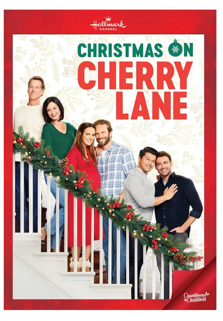 Christmas on Cherry Lane dvd 

#LTKSeasonal #LTKVideo #LTKFallSale