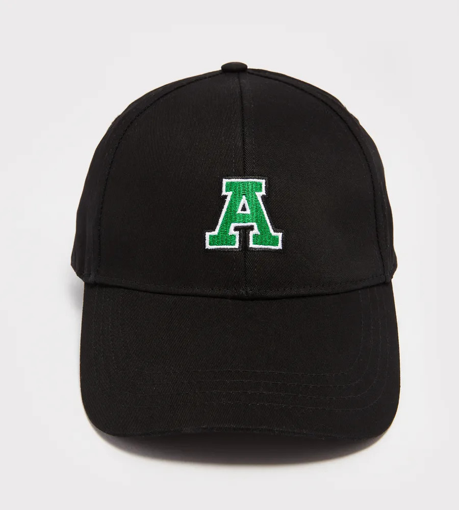 Axel Arigato Varsity Cap | Coggles (Global)
