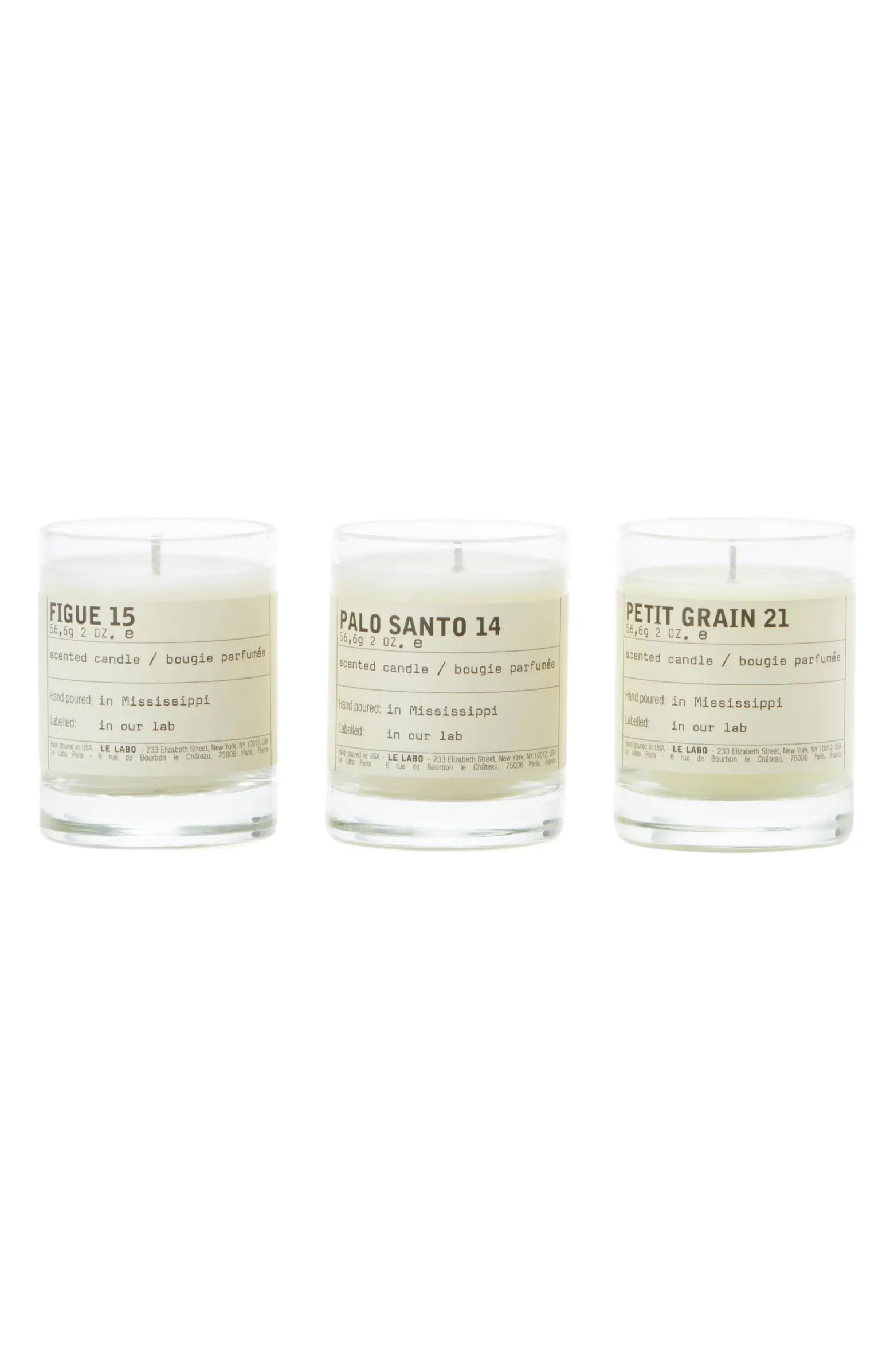 Candle Discovery Set | Nordstrom