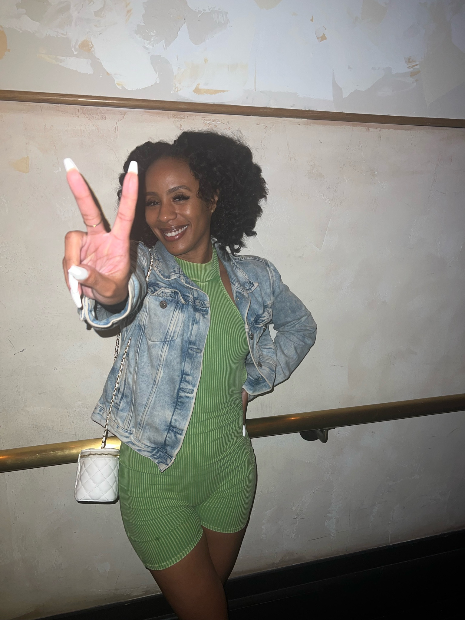 Original fit is from Fashion Nova (Green Mineral Wash Romper). It’s backless. Super cute. I found some great dupes for you! 

#LTKFind #LTKbeauty #LTKSeasonal