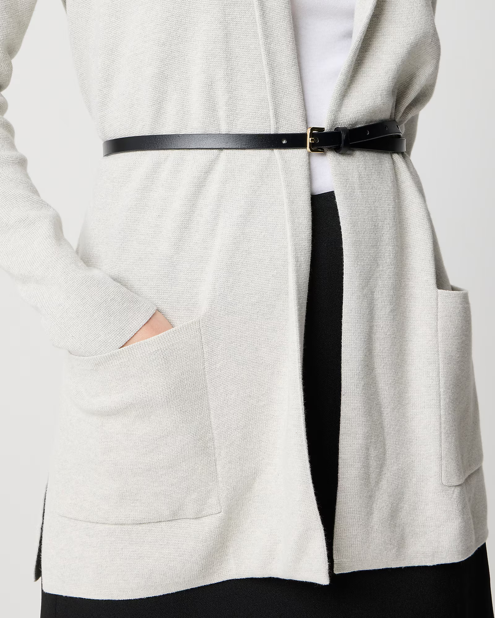 Chelsea sweater-blazer | J.Crew Factory