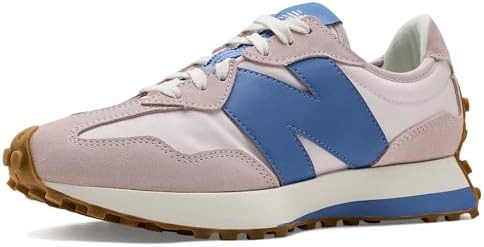 New Balance Women's 327 Sneaker | Amazon (US)