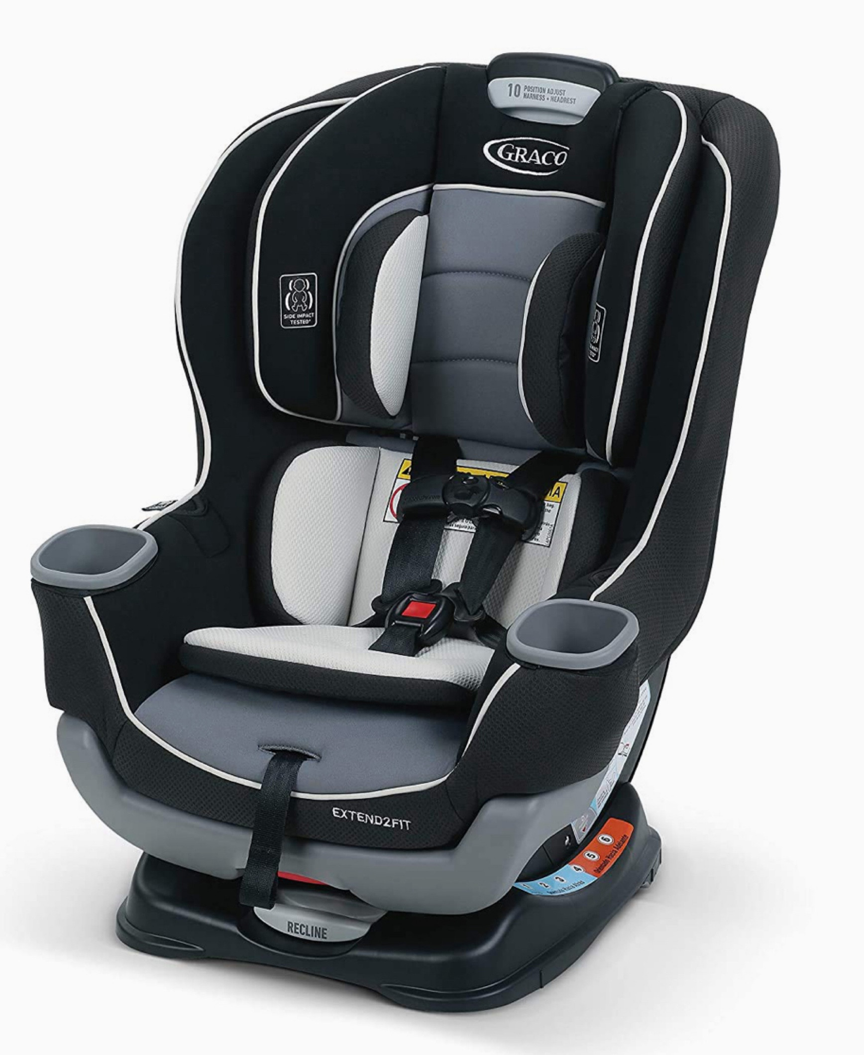 Graco convertible car seat on sale

#LTKSaleAlert #LTKKids #LTKBaby