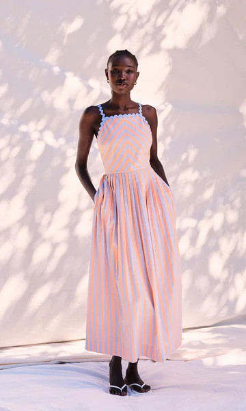 Imelda Dress | SAYLOR