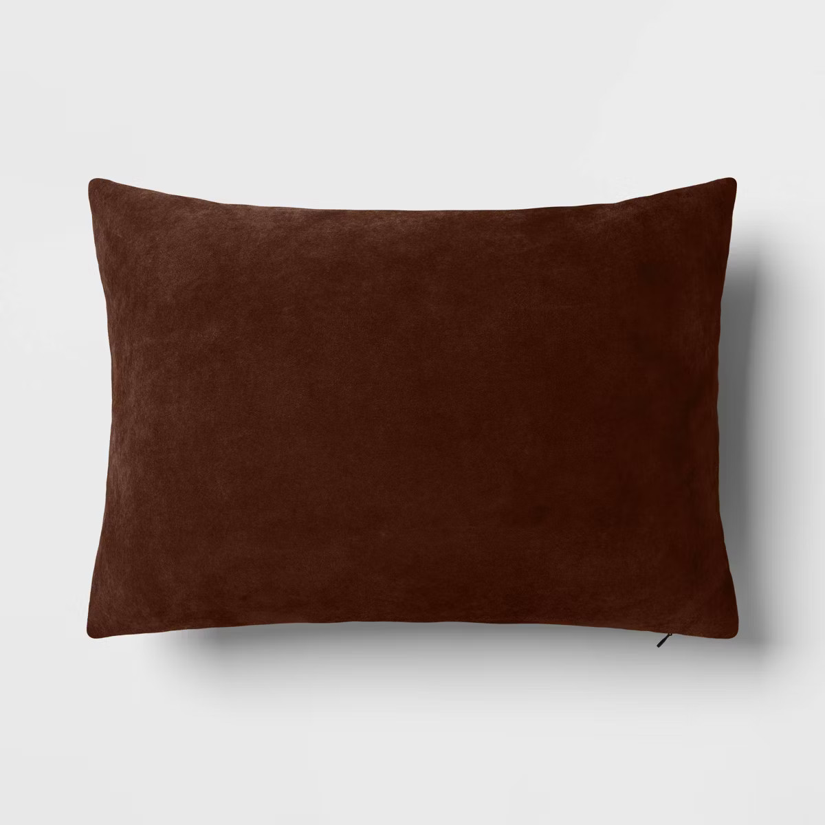 Washed Cotton Velvet Throw Pillow - Threshold™ | Target