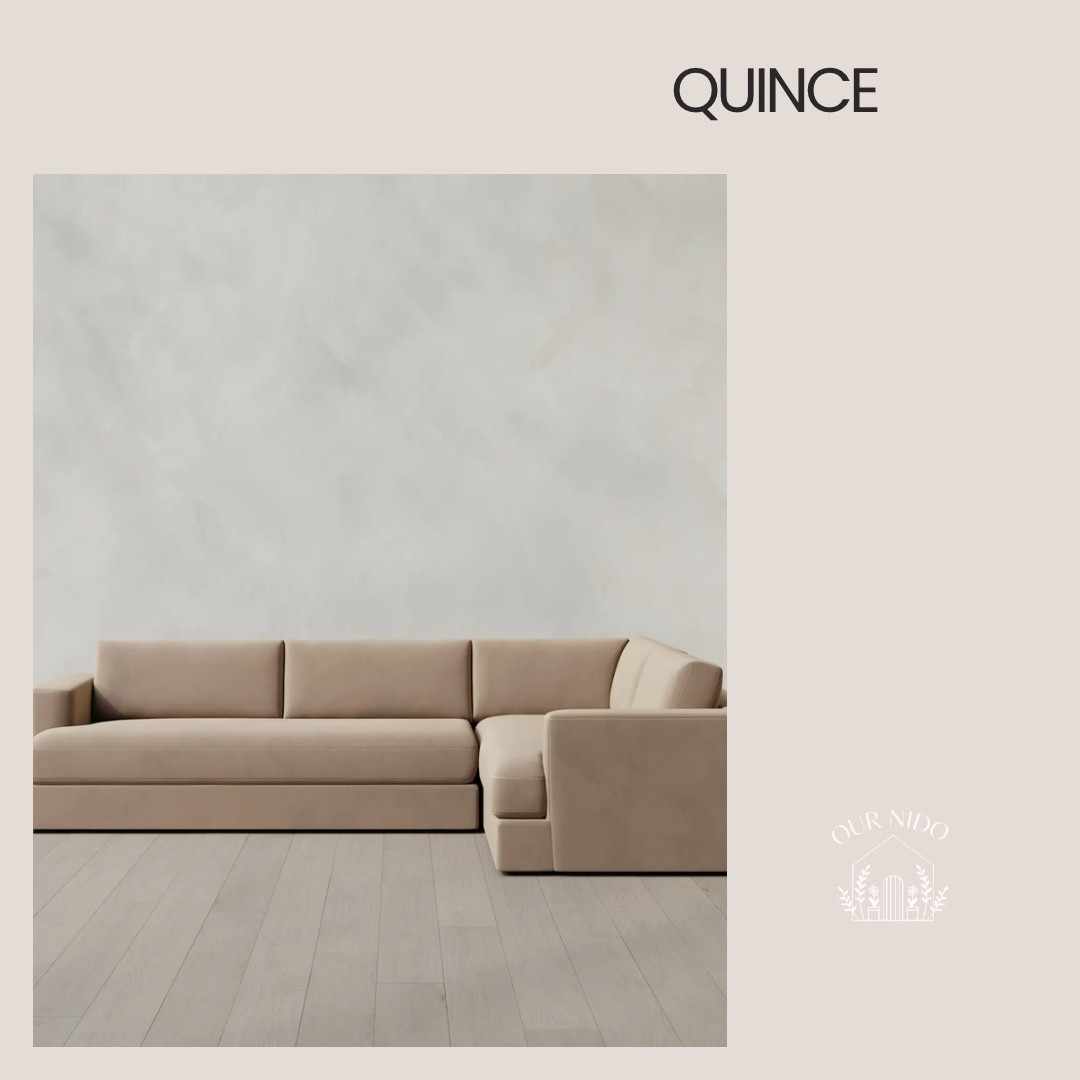 The velvet and these neutrals have my heart 🤎

#LTKHome