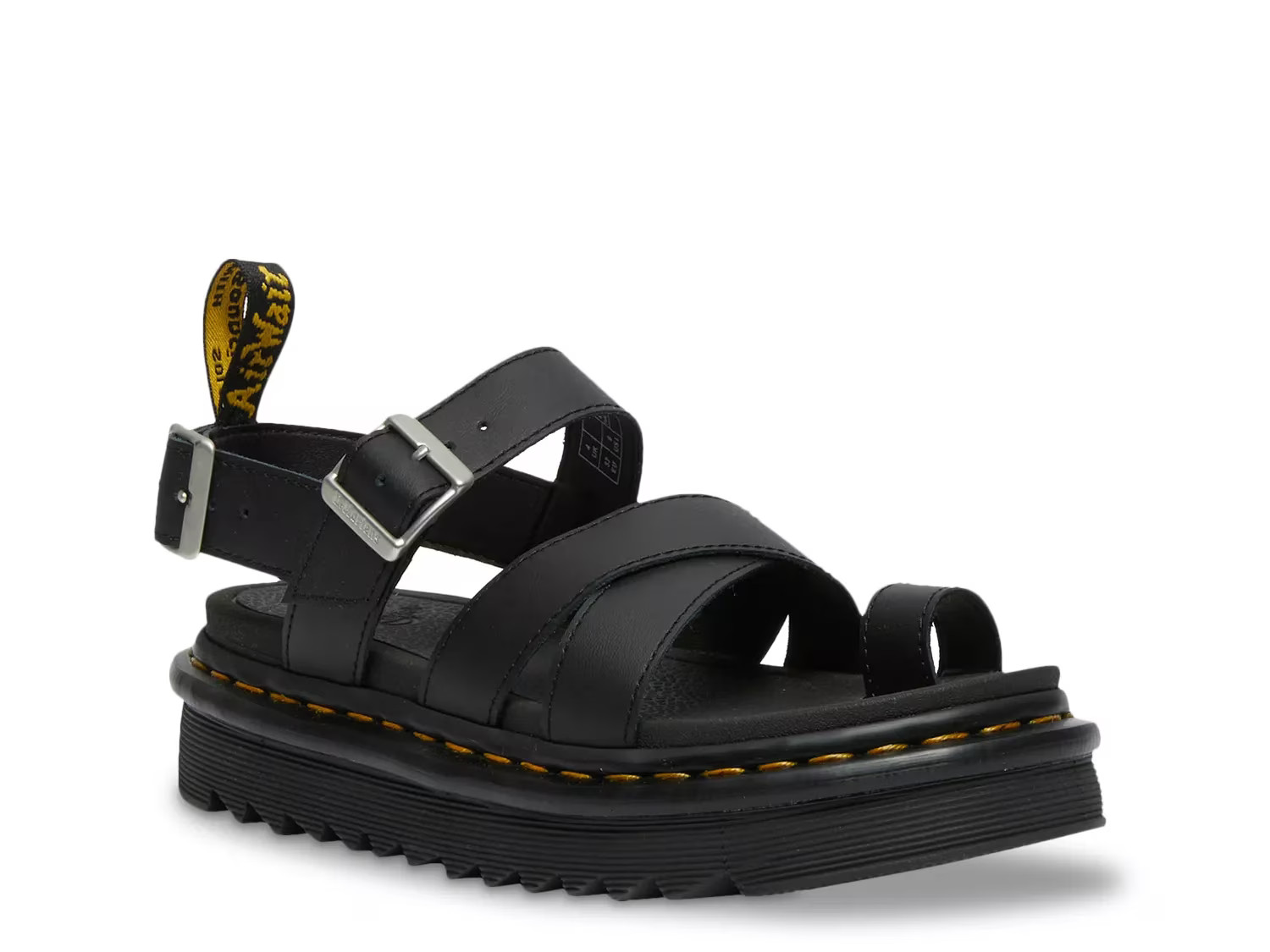 Dr. Martens Avery Sandal - Women's | DSW
