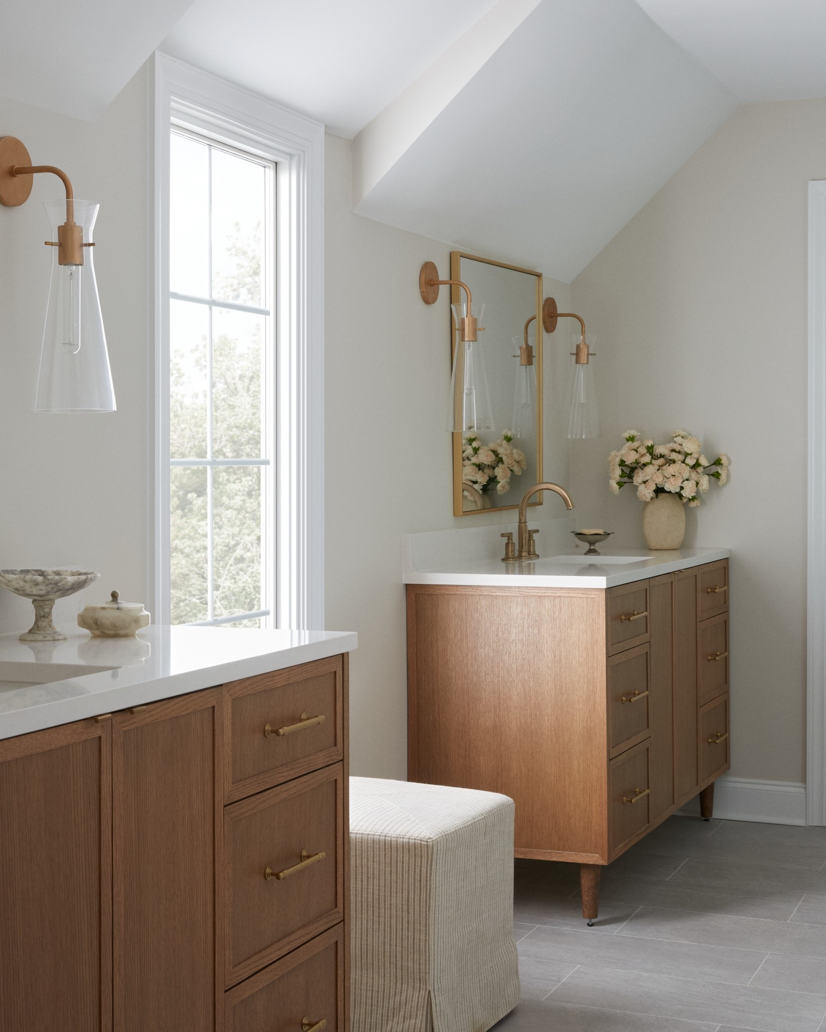 Bathroom oasis!

#design #homedecor

#LTKHome #LTKStyleTip #LTKU