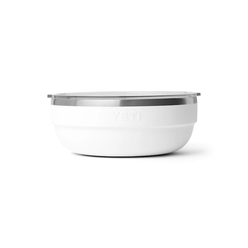 0.7 QT Insulated Low Bowl | YETI US