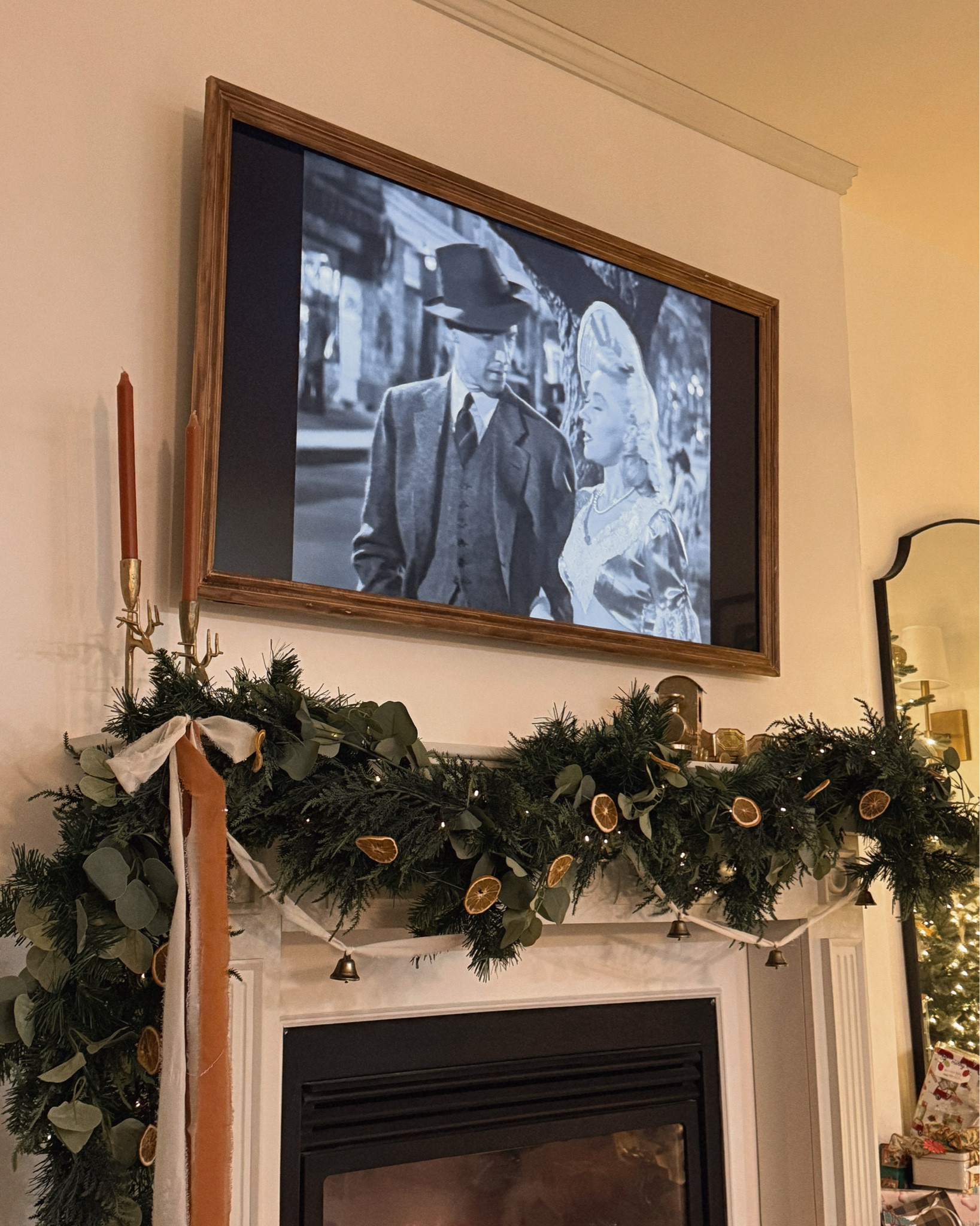 Christmas Eve traditions ❤️

#LTKHoliday