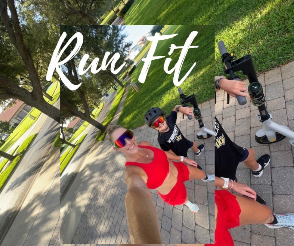 Run Summer Fit + Electric Scooter fun

#LTKActive #LTKKids #LTKShoeCrush