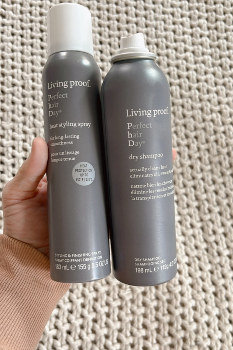 My favorite everyday hair products! 

#LTKbeauty #LTKstyletip