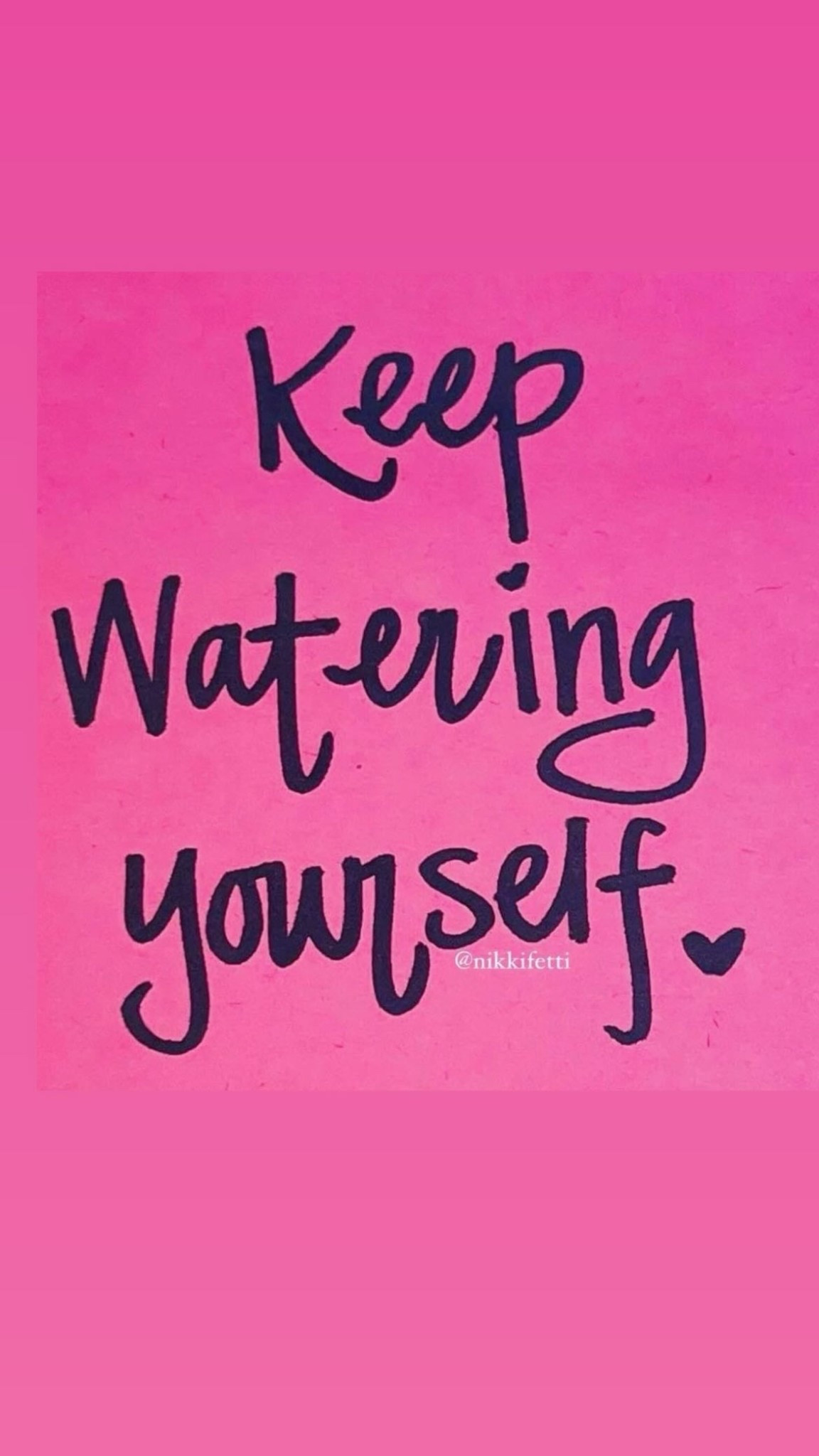 Daily colorful quotes 

#LTKselfcare #LTKmorningroutine #LTKmomlife