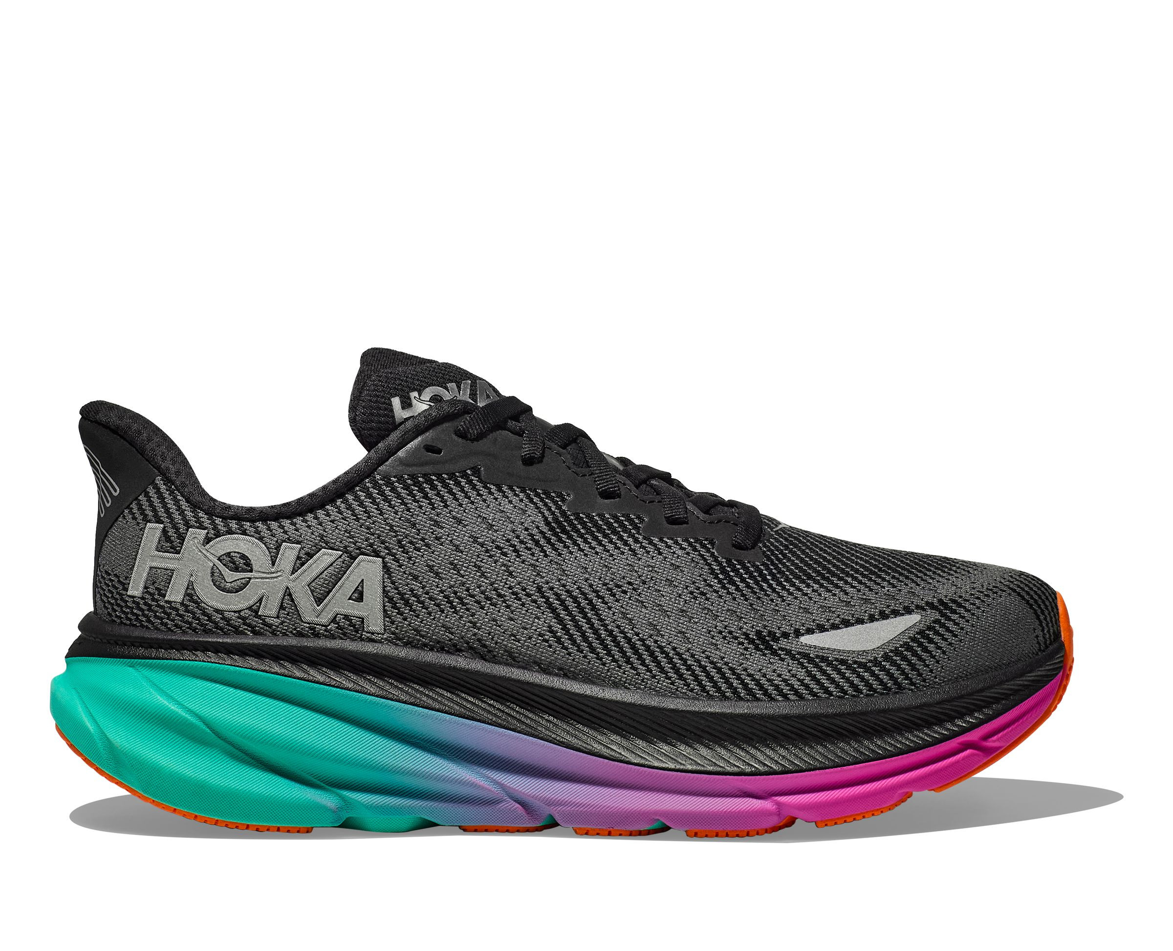 HOKA Women's Clifton 9 GORE-TEX Running Shoes | Sport Chek