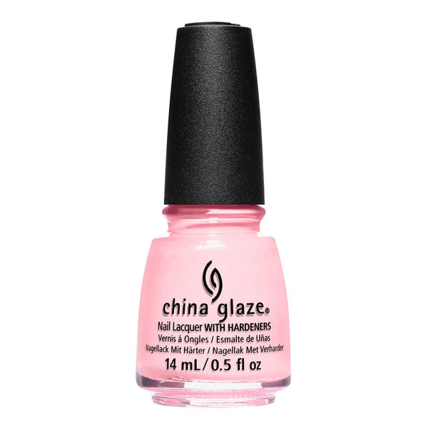 China Glaze - Sweet Cheeks 0.5 oz - #82957 | Beyond Polish