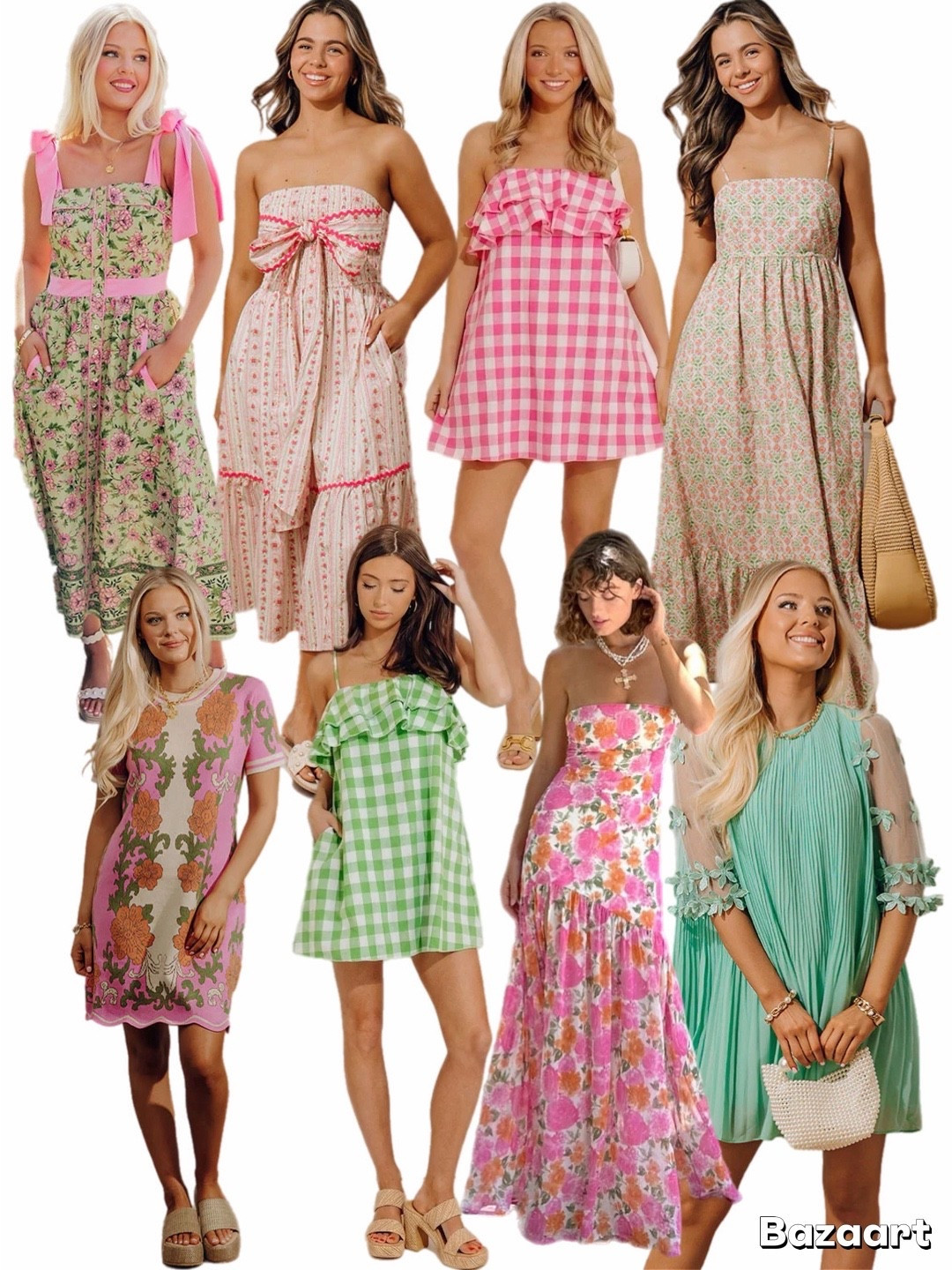 Lots of cute spring/Easter dresses 💕

#LTKSeasonal #LTKWedding #LTKootd