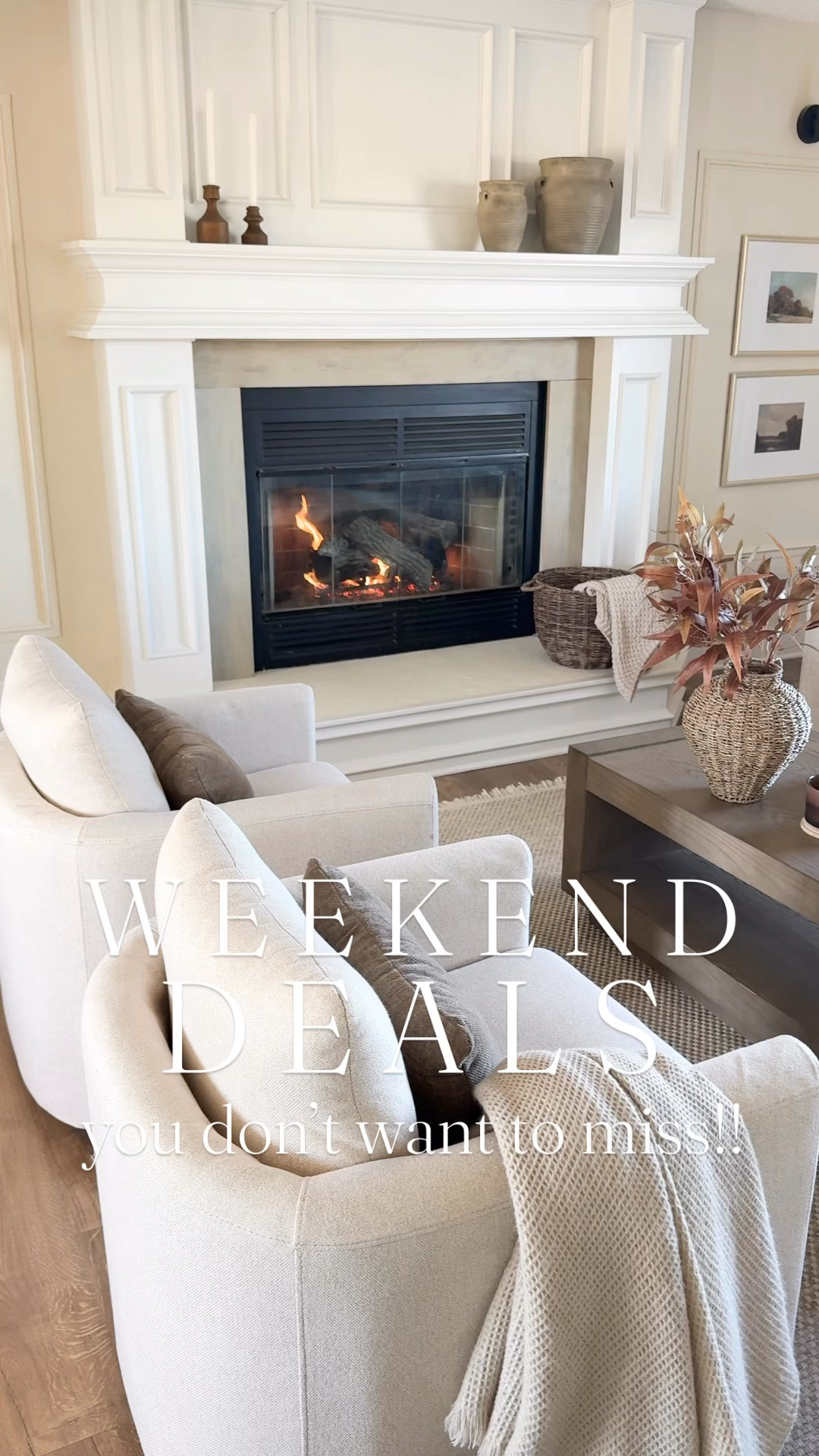 Best of Labor Day sales in our home! 
Dresser marked down even lower!!!

Dresser, accent chair, swivel chair, end table, side table, coffee table, round coffee table, black dining chair

#LTKHome #LTKSaleAlert
