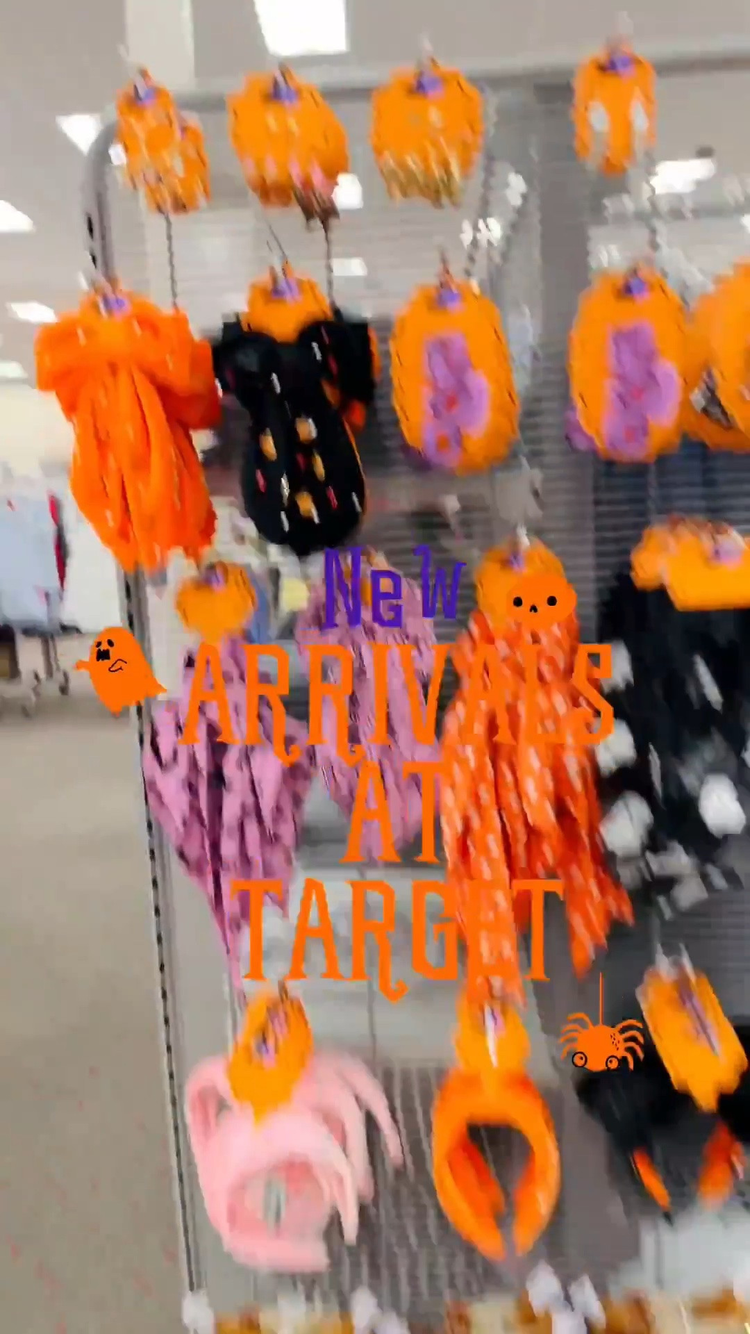 New @Target for spooky season 




Halloween accessories, hair accessories, jewelry, thanksgiving

#LTKdayinmylife #LTKSeasonal #LTKmomlife