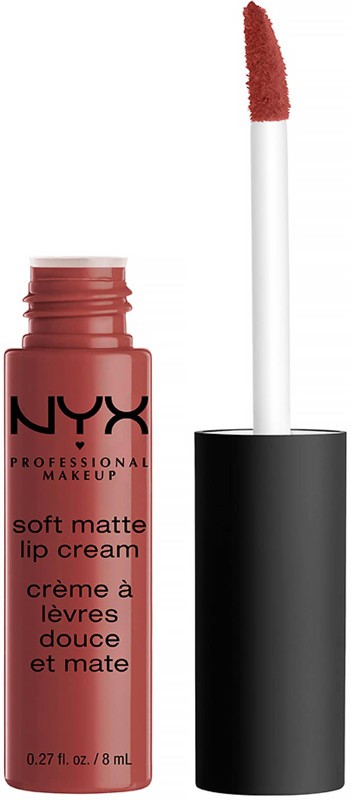 NYX Professional Makeup Soft Matte Lip Cream | Ulta Beauty | Ulta