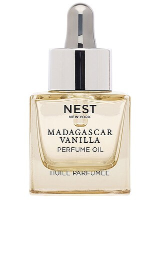 NEST New York Madagascar Vanilla Perfume Oil 30ml in Beauty: NA. | Revolve Clothing (Global)