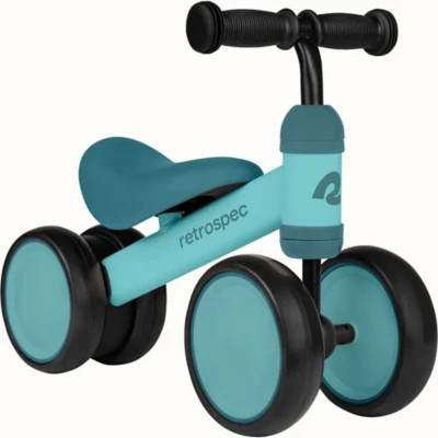 Retrospec Cricket Baby Walker Balance Bike | Scheels Sports
