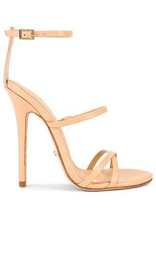 Mera Heel in Nude | Revolve Clothing (Global)