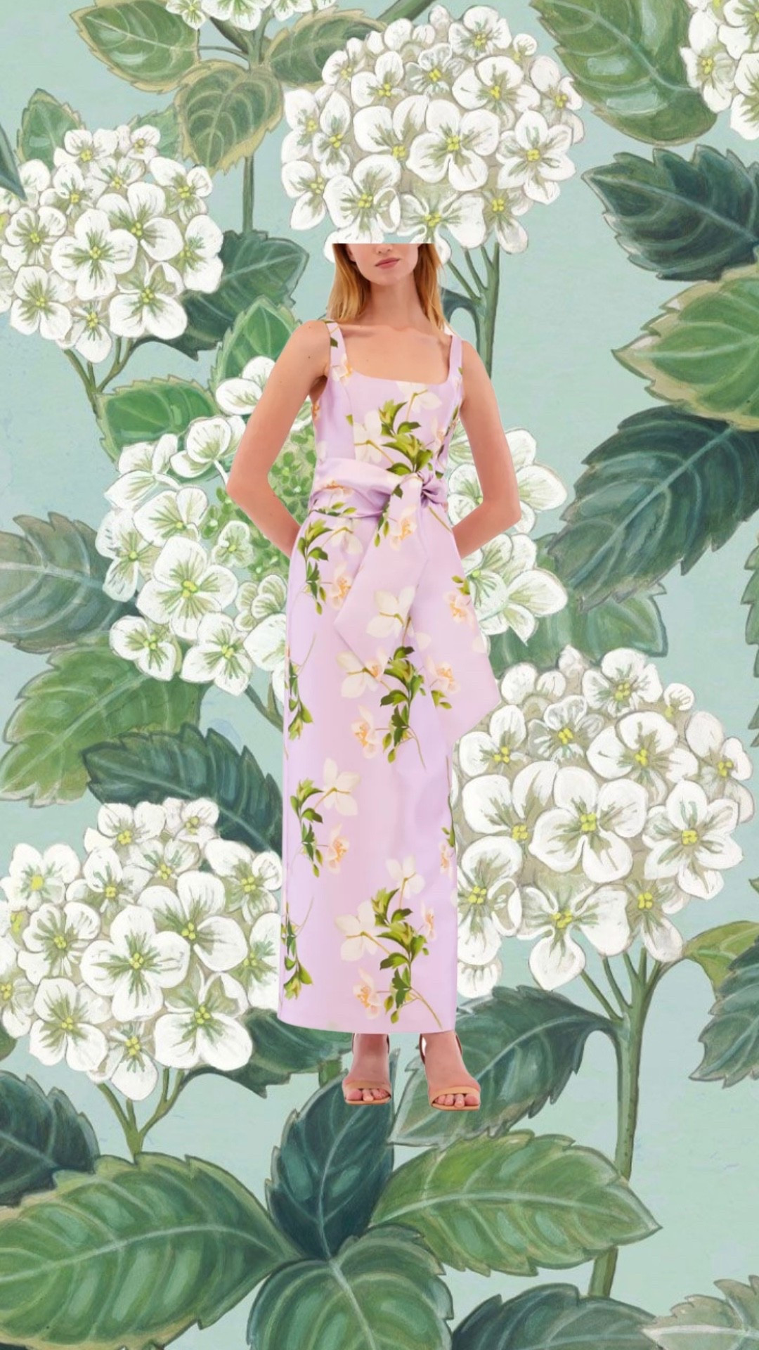 Spring wedding perfection!!