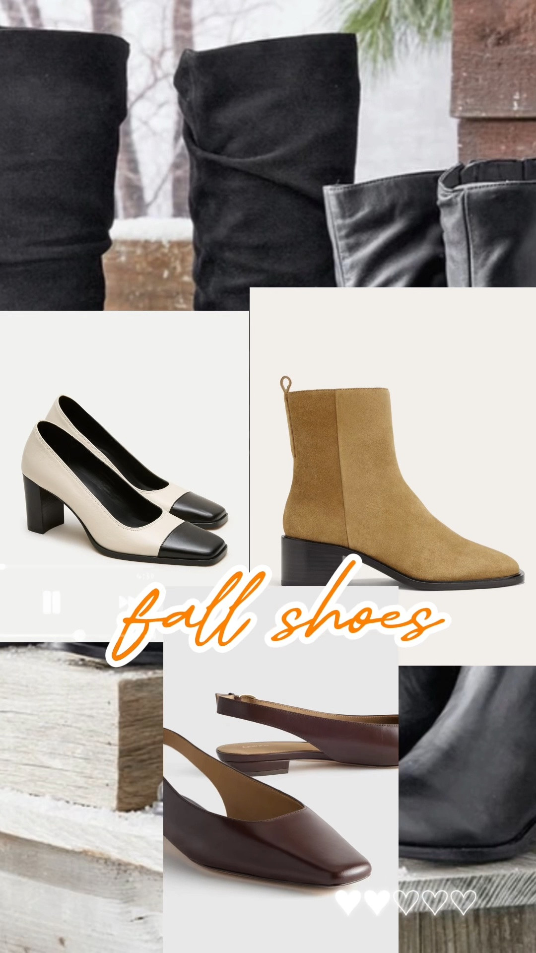 Is it even Fall without the perfect shoe collection? 🍂 I’ve rounded up my favorite finds that are vibrant, cozy, and versatile enough to pack for any trip. Upgrade your seasonal shoe wardrobe here! Shop my top picks here:

#LTKOver40 #LTKTravel #LTKWorkwear