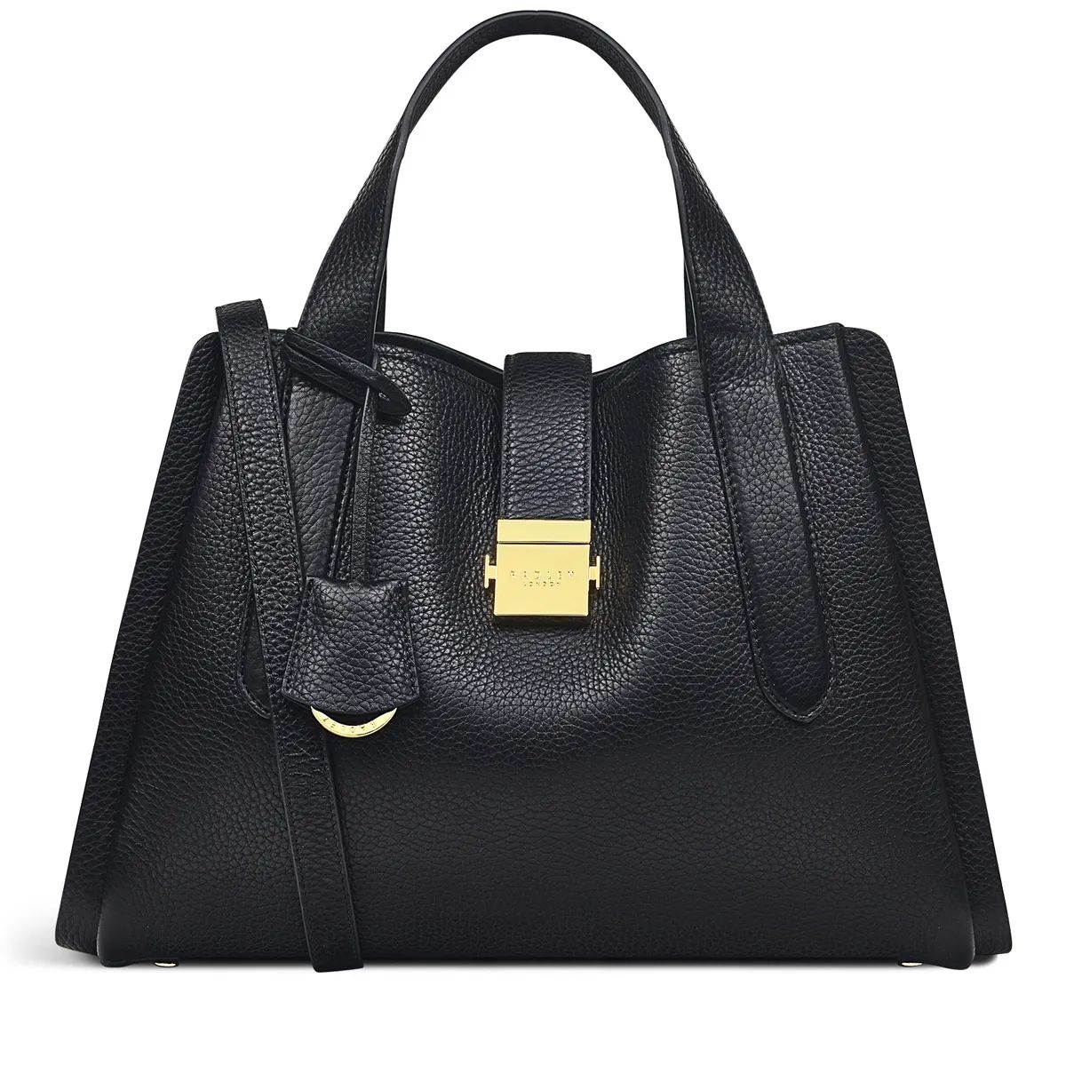 Medium Zip-Top Grab | Sloane Street SS23 | Radley London | Radley London US