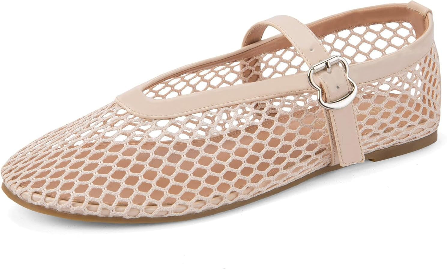 Mesh Mary Jane’s | Amazon (US)