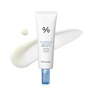 Dr. Ceuracle - Hyal Reyouth Moist Sun | YesStyle | YesStyle Global