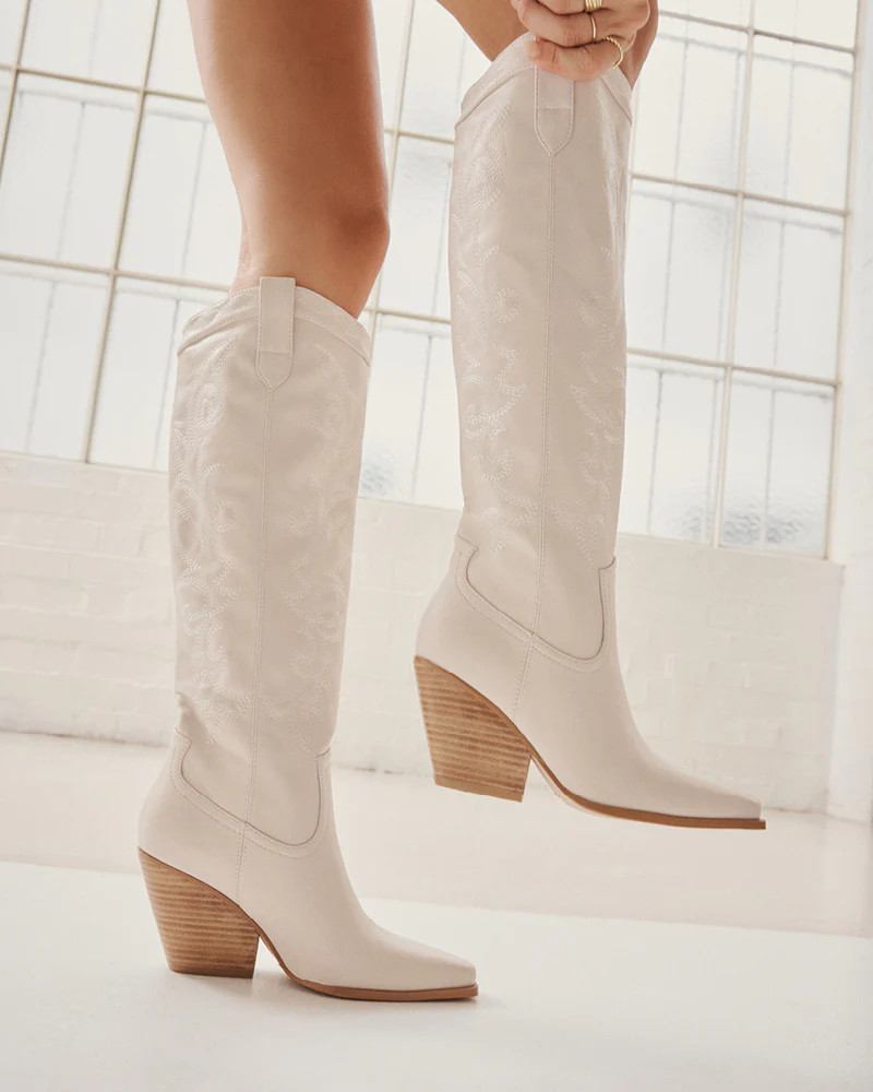 CHARLEY - IVORY | Billini (US)