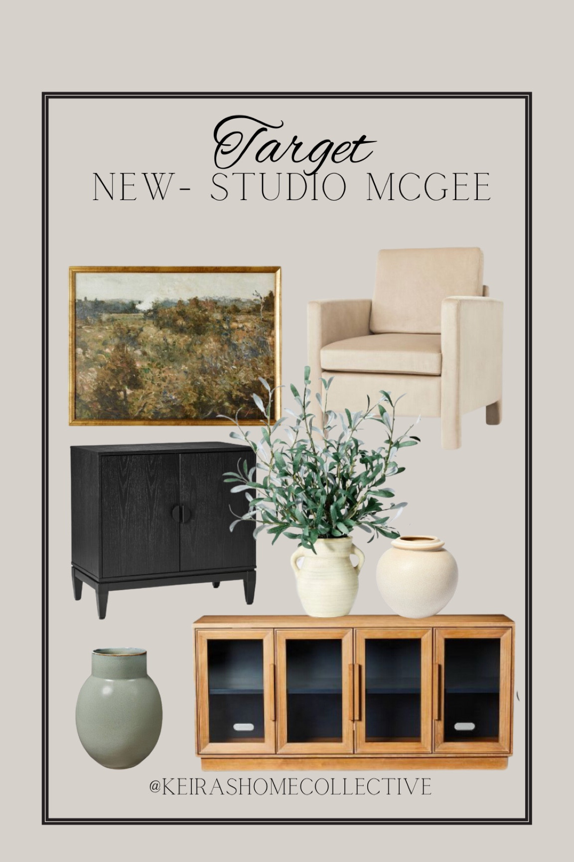 New studio McGee threshold collection from Target!

Target, home decor, studio McGee, neutral home, living room decor, accent chairs, side tables, faux greenery, sideboard, artwork, wall art, vases, buffet table, target decor, McGee and co, studio McGee, decor inspo, home trends, bedroom decor, neutral aesthetic, neutral home finds, Amazon, walmart, crate and barrel, west elm, cb2, pottery barn, dining room decor

#LTKunder50 #LTKhome #LTKstyletip