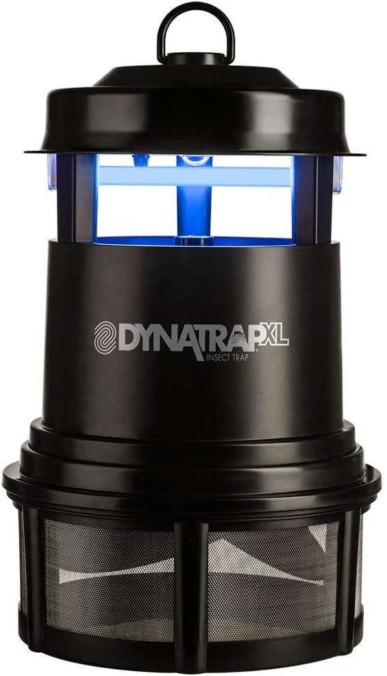 DynaTrap DT2000XLPSR Large Mosquito & Flying Insect Trap – Kills Mosquitoes, Flies, Wasps, Gnat... | Amazon (US)