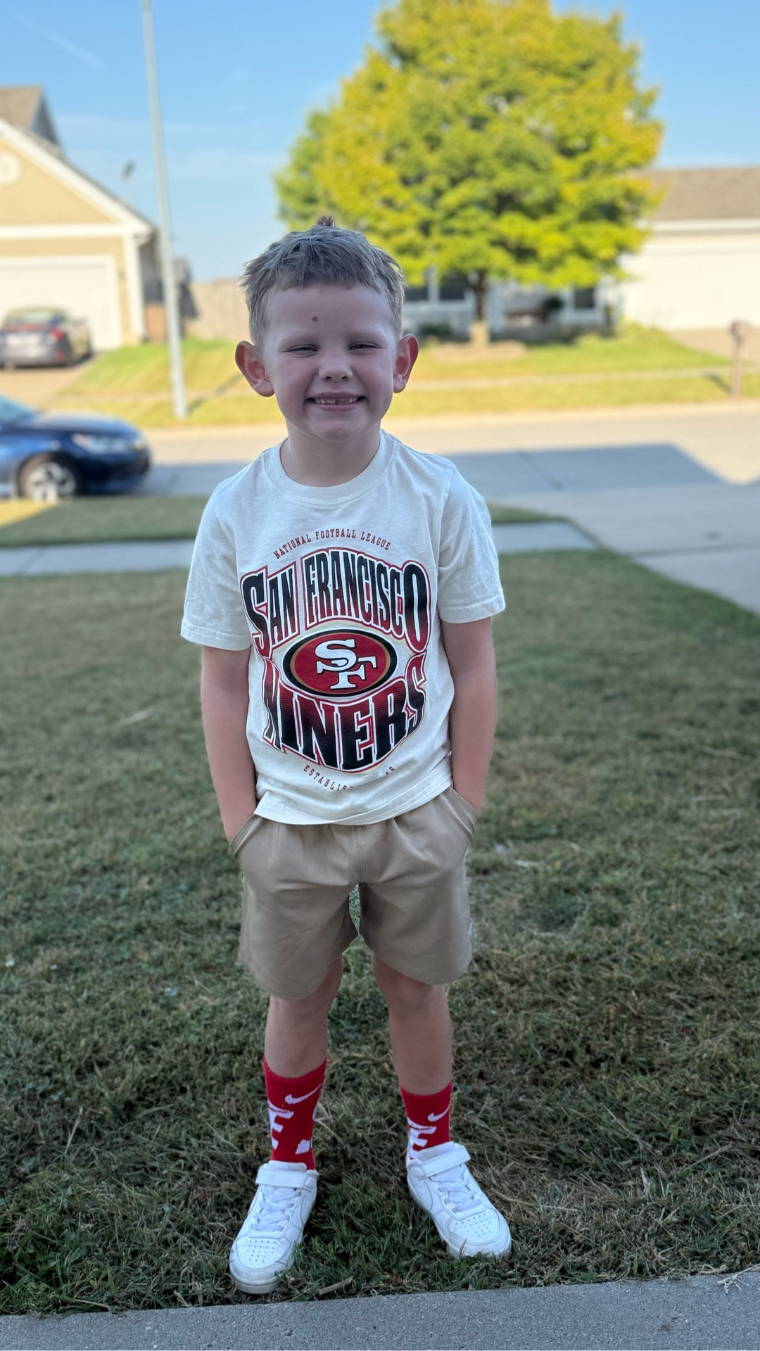 Pretty fly for a little guy. 🔥

#LTKKids #LTKShoeCrush #LTKStyleTip
