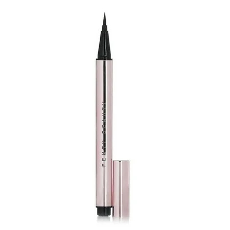 Rihanna Fenty Beauty Flyliner Longwear Liquid Eyeliner 0.019oz Cuz I m Black | Walmart (US)