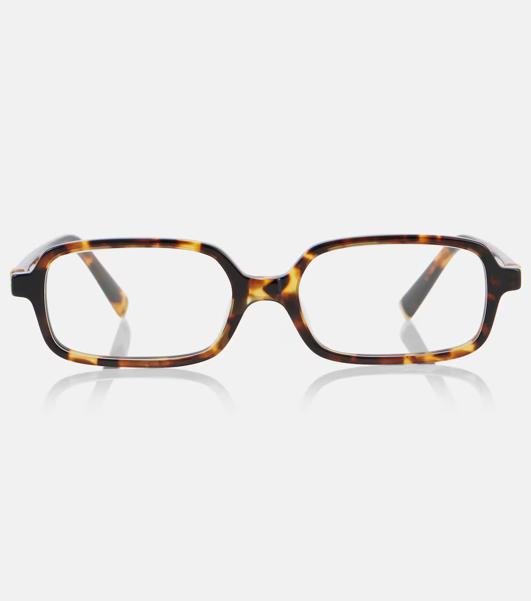 Eckige Brille | Mytheresa (DACH)