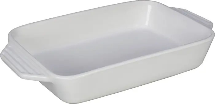 3 1/4-Quart Rectangular Stoneware Casserole | Nordstrom