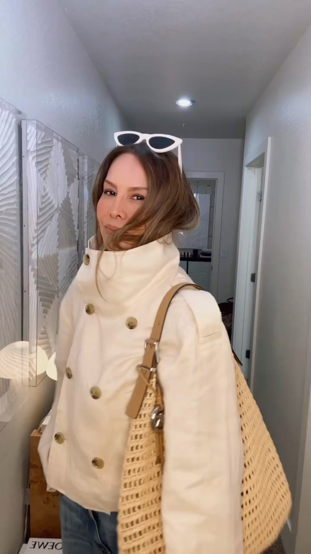 No fail spring outfit 
@Michael Kors US bag No fail spring outfit 

#LTKootd #LTKgrwm #LTKSeasonal
