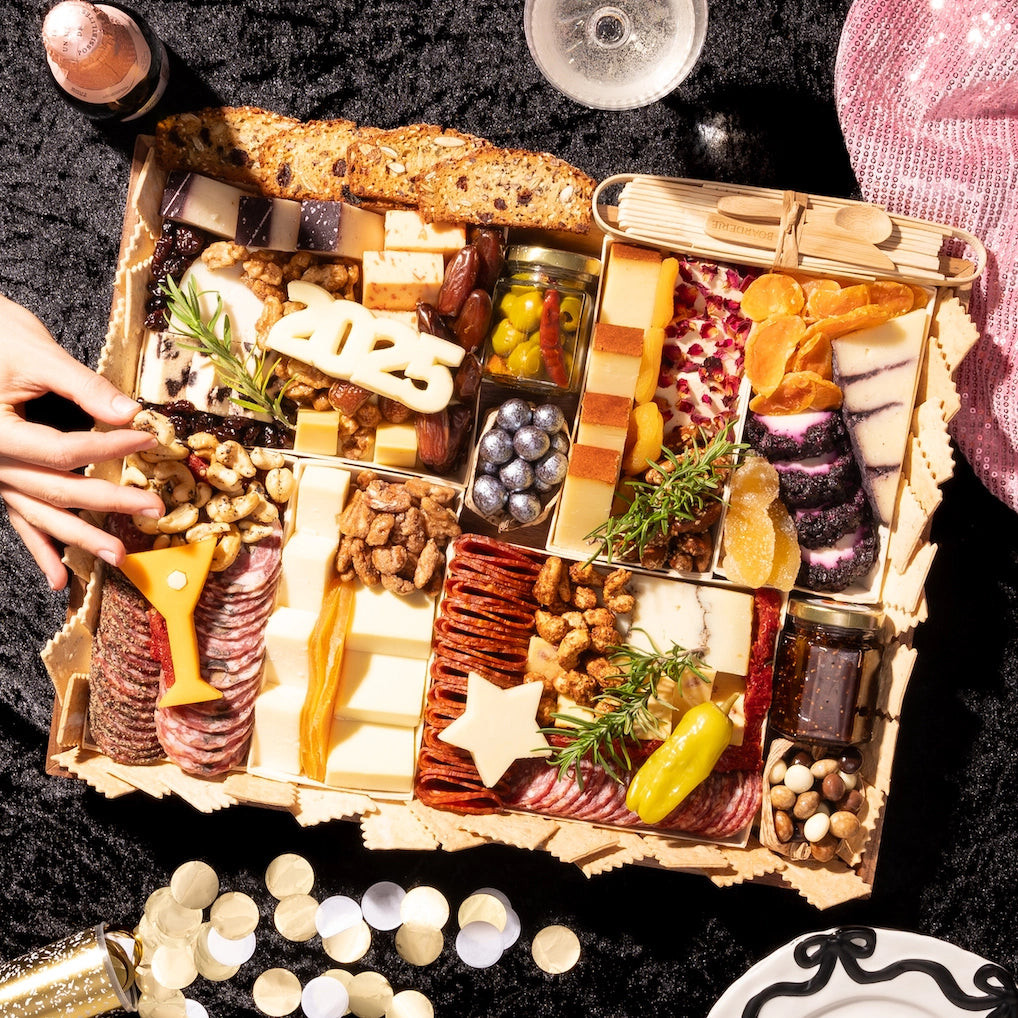 Pre Made Charcuterie Board | Boards - Boarderie | Boarderie