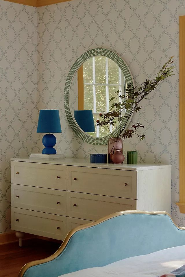 Fern Six-Drawer Dresser | Anthropologie (US)