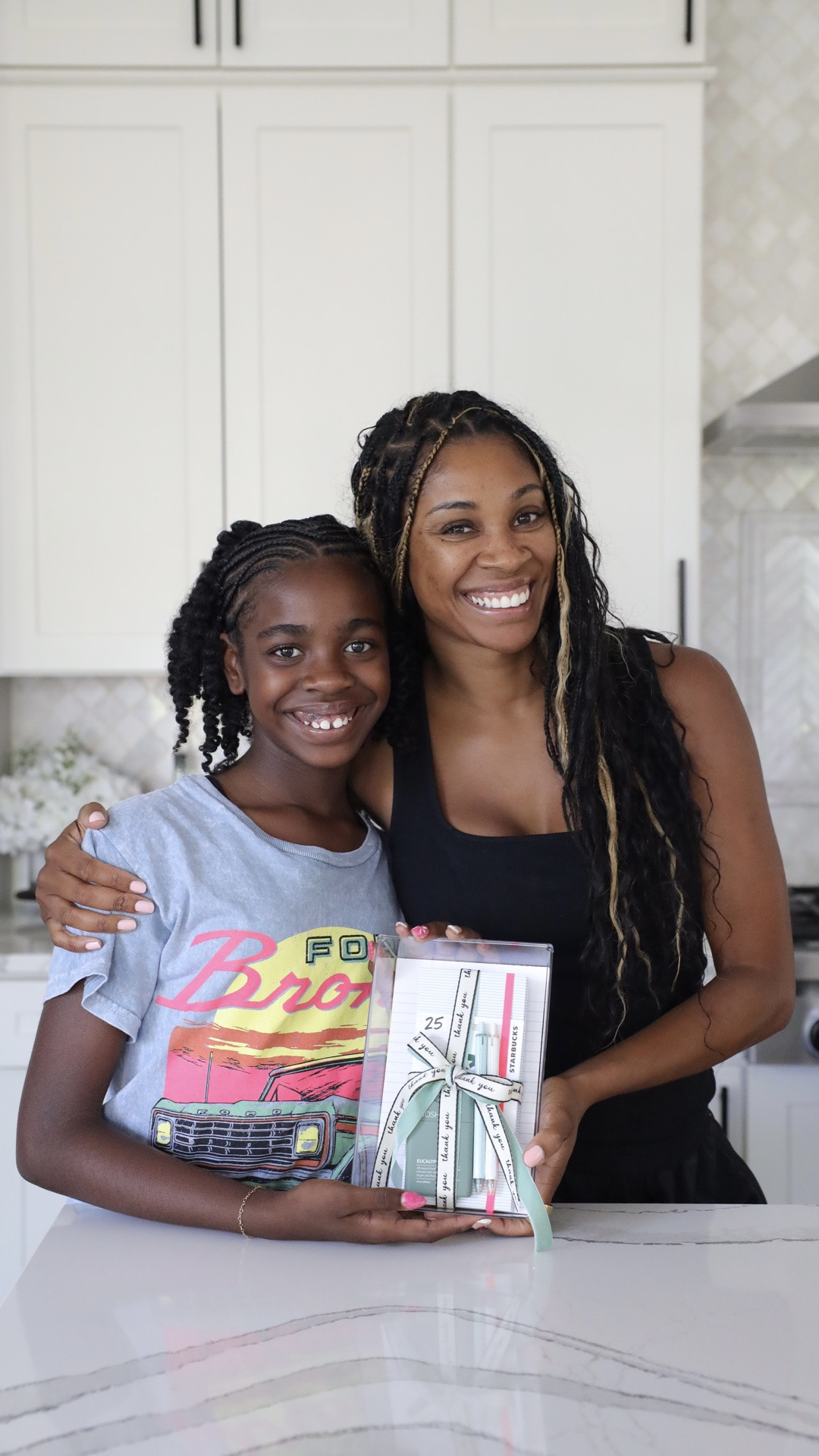 One of my favorite teacher gifts I’ve given! 🍎 Thoughtful, practical, and easy to personalize.

With my daughter starting middle school, it has me wondering… are we still giving teacher gifts, or is that mostly an elementary school tradition? Tell me what you do!

Linked here, and I’ll be adding even more teacher gift ideas to my LTK soon.

#LTKKids #LTKHome #LTKmomlife