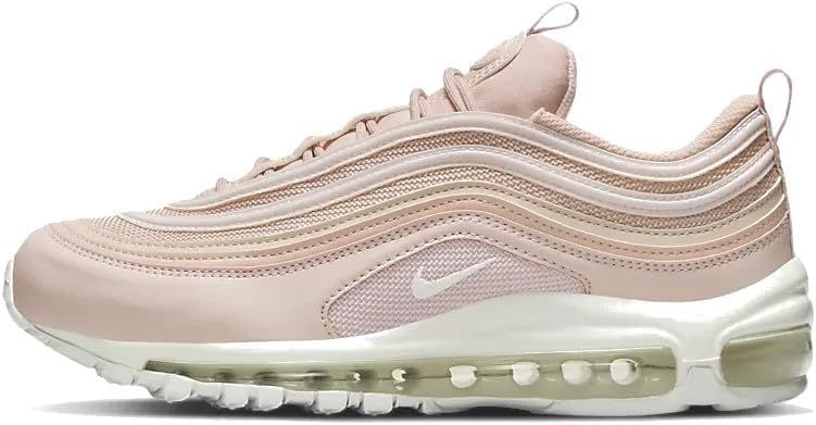 Women's AIR MAX 97 - Size 6 US - Pink Oxford | Amazon (US)