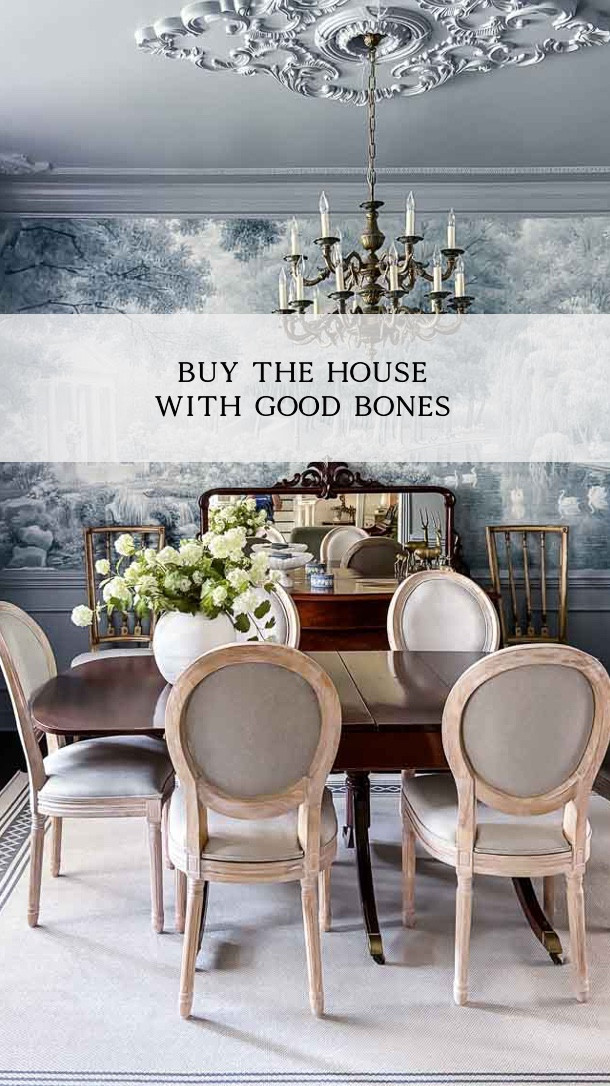 I don’t even recognize the before tbh 

#LTKHome