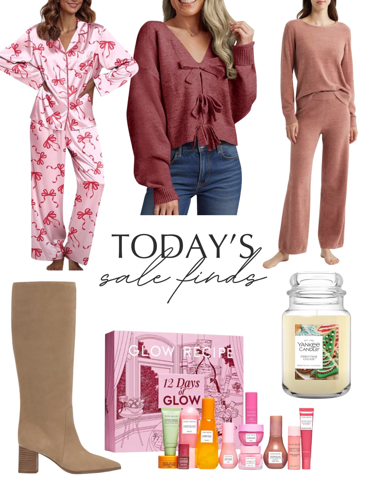 Sale finds 

#LTKGiftGuide #LTKFindsUnder50 #LTKSaleAlert