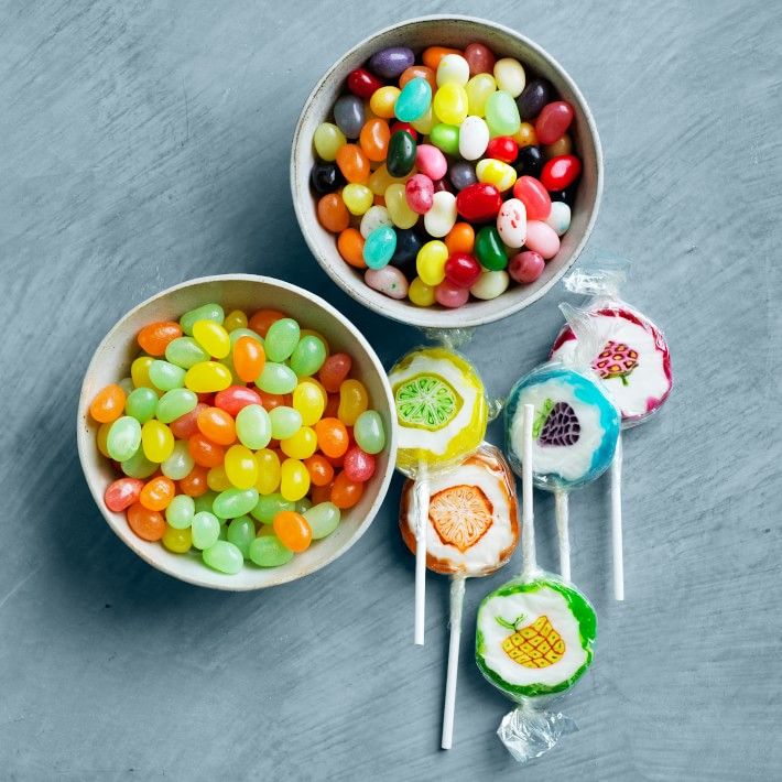 Williams Sonoma Easter Jelly Beans | Williams-Sonoma