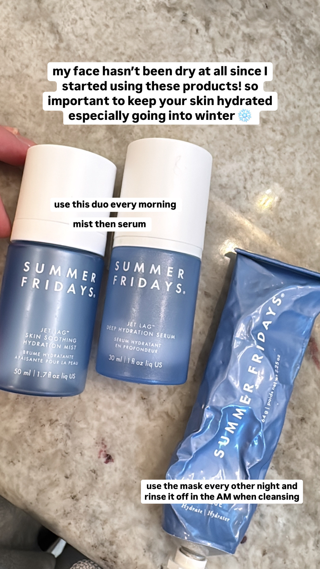 My skincare go to's!!! code HAVEITALL for 20% at Sephora!  

 #LTKSaleAlert #LTKFindsUnder50 #LTKBeauty