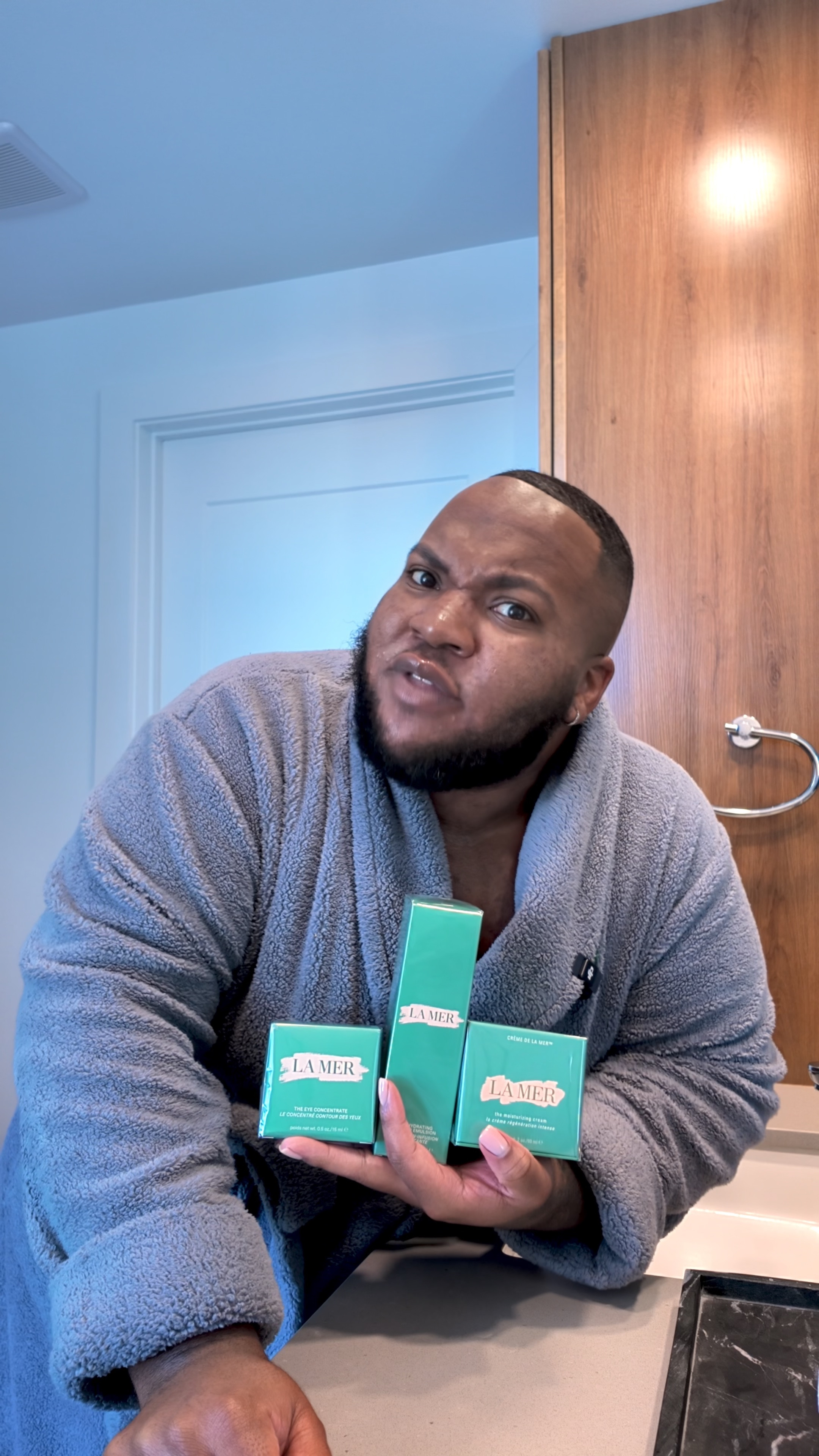 Luxury Skincare at its finest! Worth the splurge ?

#LTKBeauty #LTKStyleTip #LTKGiftGuide