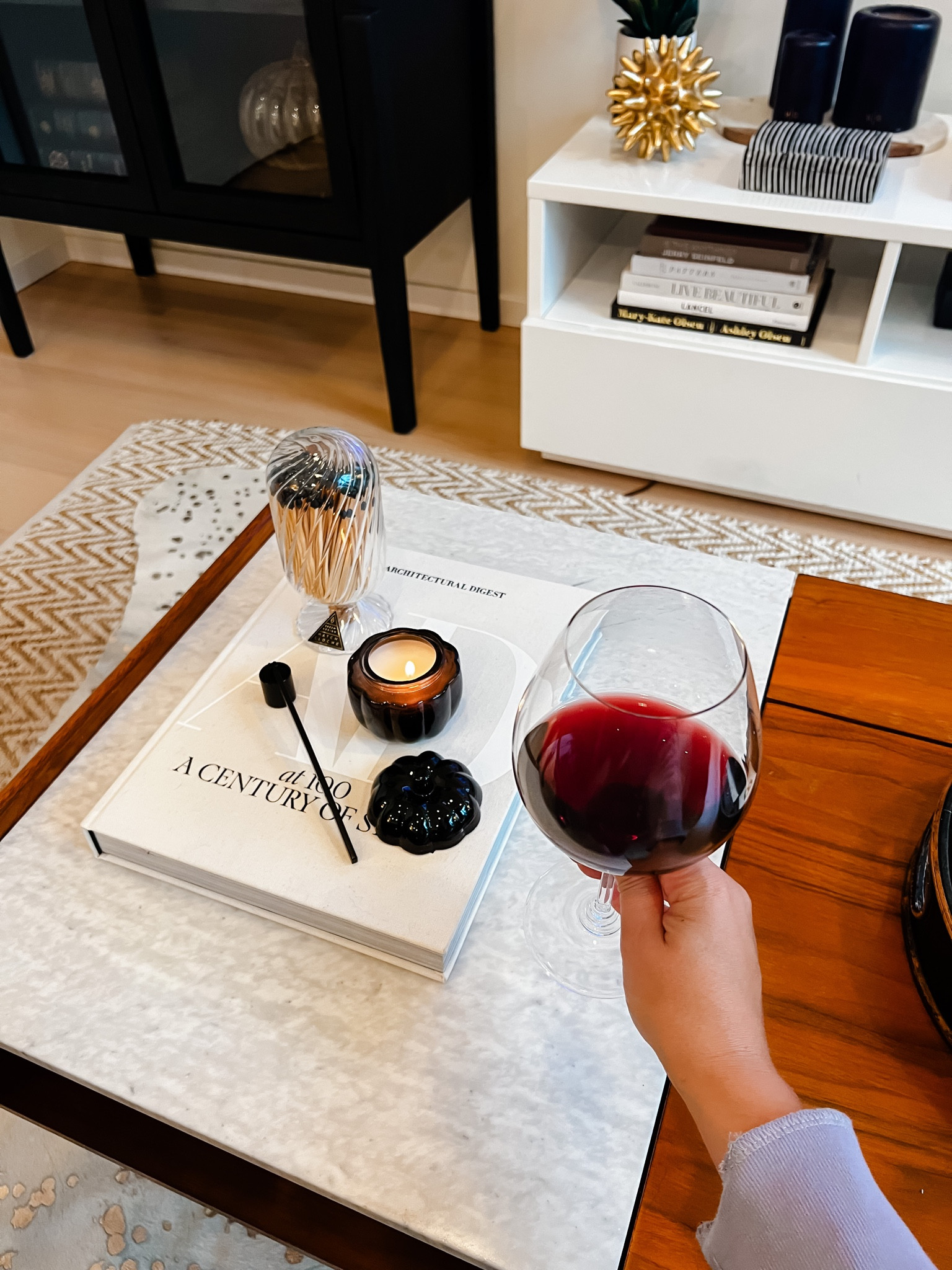 These are our favorite wine glasses especially for Pinot Noir 🍷

#LTKhome #LTKparties #LTKSeasonal