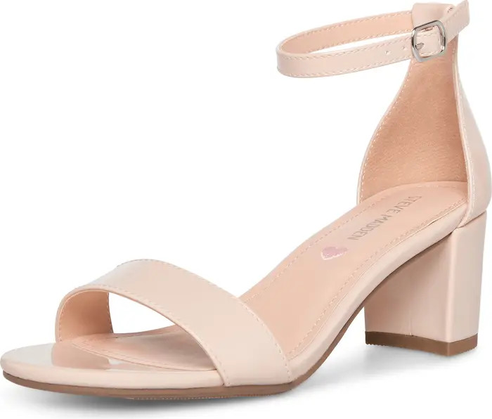 Steve Madden JCarrson Ankle Strap Sandal | Nordstrom | Nordstrom